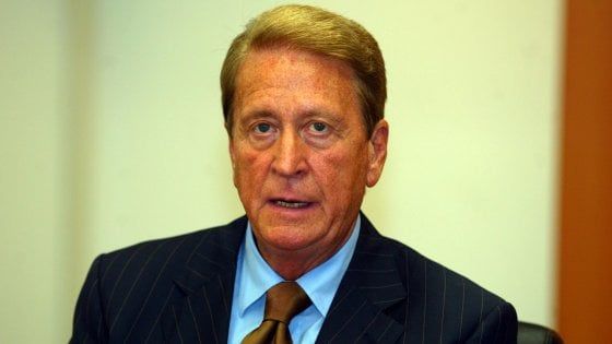 Morto Aldo Biscardi, il suo 'Processo' un rito diventato storia