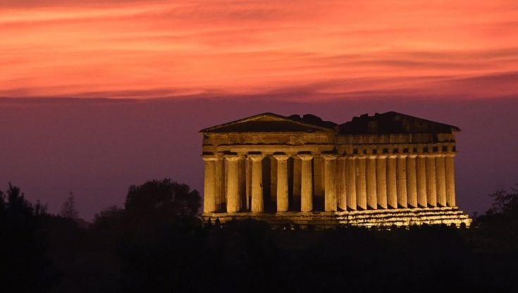 Agrigento Capitale della cultura 2025: la storia delle meraviglie batte la cronaca degli scempi