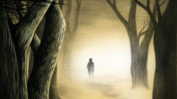 Cari Marx e Darwin, ascoltate il mio “Grido”