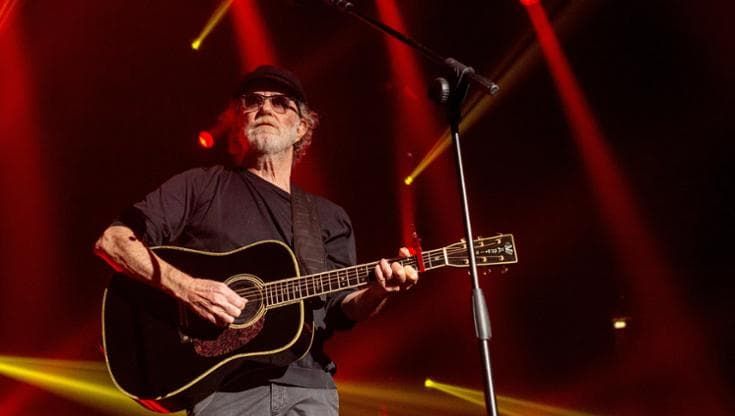 I 50 anni di Rimmel con le note di De Gregori. Tutti i concerti del weekend