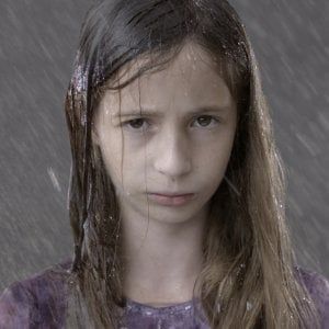 Epidermolisi bollosa: in Italia 1.000 bambini 'farfalla', un'indagine li racconta 