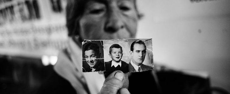 Sulle rotte della morte nell’ultimo volo dei desaparecidos