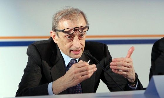 Fassino: "Offro Gtt al presidente Chiamparino"