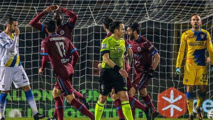 Serie B: l'Empoli frena, salgono Cittadella e Spal. Offesa razzista in Pisa-Chievo