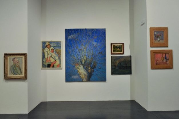 Mantova, Palazzo Te: Stefano Arienti e l'arte mantovana del '900