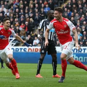 Inghilterra, il City torna a vincere. L'Arsenal non si ferma