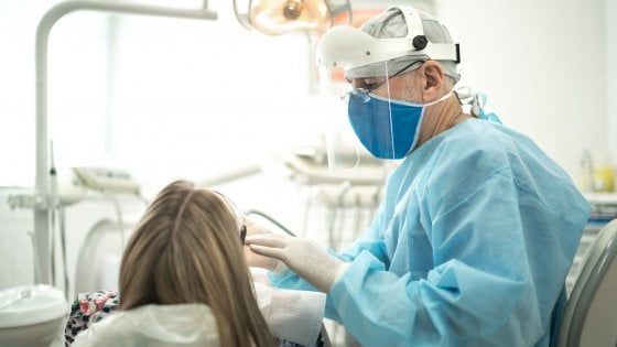 Spesa in assistenza medica, l'Italia può fare di più