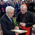 Mattarella: “In tempi di incertezza il futuro va disegnato dai giovani”