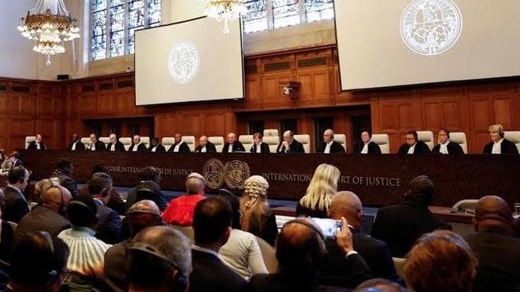 Amnesty: “L'attacco di Trump alla Corte penale internazionale richiede una risposta globale”
