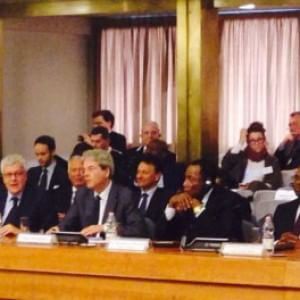 Energia pulita: l'Italia punta sull'Africa