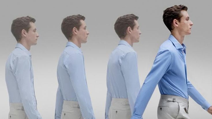 Eleganza senza compromessi e comfort: la camicia maschile che unisce stile e performance