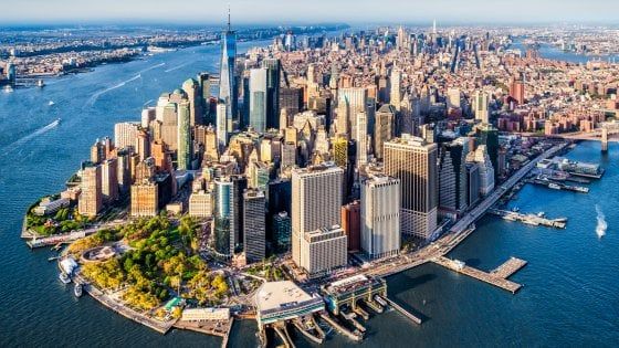 Il giorno più allegro dell'anno è quello dei voli scontati