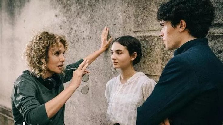 Valeria Golino e “L’arte della gioia”: “Il mio inno alla disobbedienza”