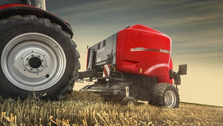 Cnh Industrial, ricavi in crescita nel primo trimestre. Ma guerra e logistica pesano su profitti e flussi di cassa