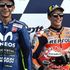 MotoGp, Thailandia: pole di Marquez davanti a Rossi e Dovizioso. Lorenzo salta la gara