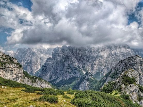 Mare, montagna, città: le Meraviglie d'Italia nelle foto delle vacanze dei lettori / 19