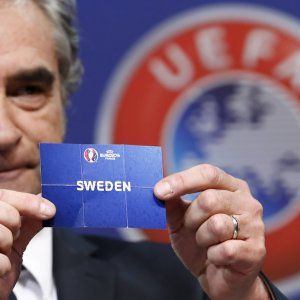Svezia-Danimarca e quel vecchio 'biscotto' dal gusto salato
