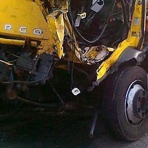 Torino, carro attrezzi a tutta velocità causa incidente in corso Vittorio