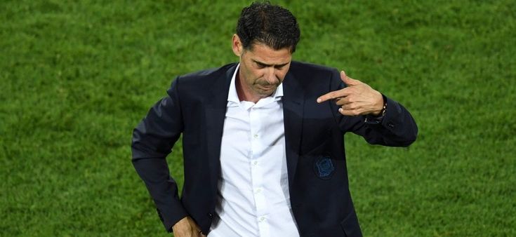 Spagna, Hierro: "Non è questa la strada giusta". Renard: "Marocco merita elogi"