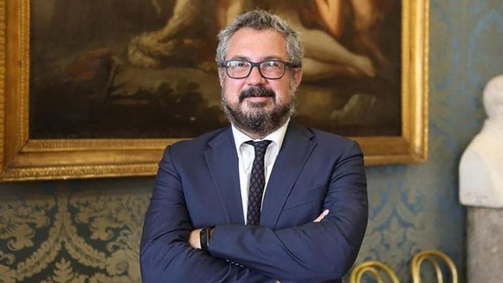Simone Quilici: “Dal Colosseo a Pompei, l’iperturismo non deve spaventare”