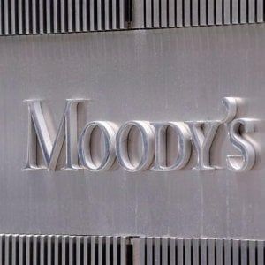 L'Italia promossa a metà da Moody's: "Bene la crescita" ma non risale il rating