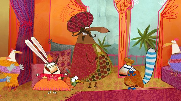 Enzo D'Alò, un animatore al Lido: un nuovo film e una battaglia per i bimbi