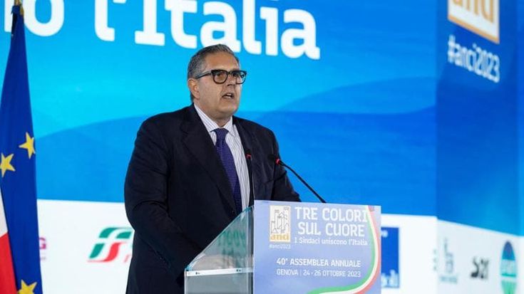 Toti: “Mai come ora Confindustria ha bisogno di un candidato forte”