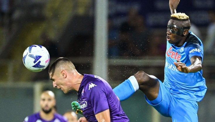 Fiorentina-Napoli 0-0, al Franchi è mancato solo il gol