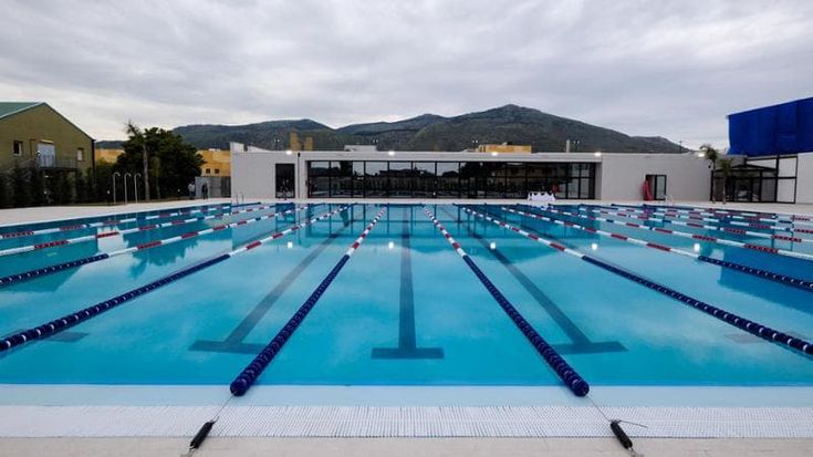 Apre la piscina di Fondo Raffo, l’impianto alternativo in attesa della comunale