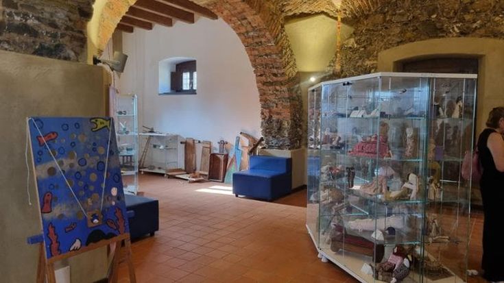 Nel Cilento il Crea Fest, il festival dedicato alle tradizioni e ai giochi di un tempo