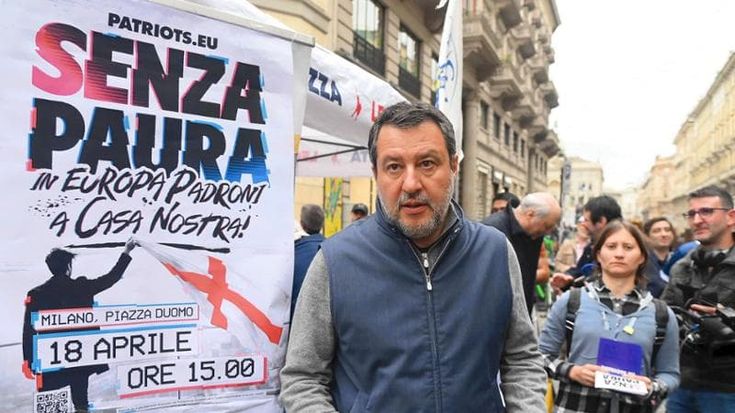 La Lega e la sfida in Consiglio comunale sul Remigration Summit: “Minacce contro di noi”