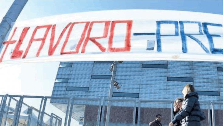 Genova e l’8 marzo: per le donne il lavoro è ancora più precario e meno pagato