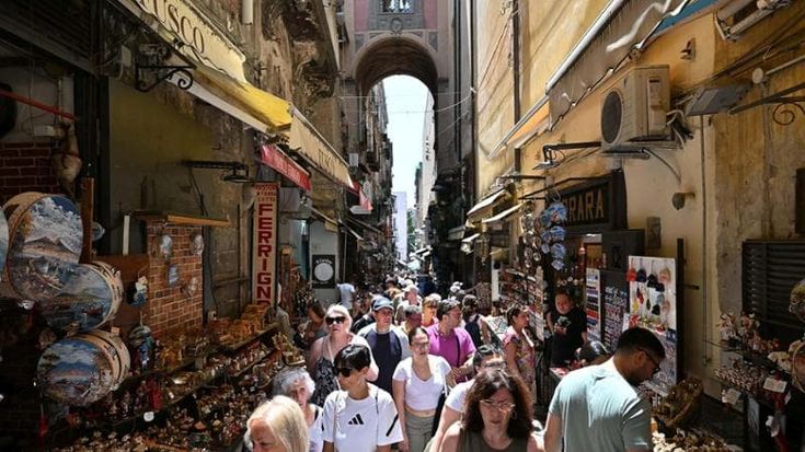 Turismo, un ponte da tutto esaurito 700 mila visitatori: molti dall’estero