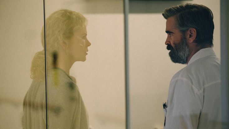 “Il sacrificio del cervo sacro”, il colto Lanthimos vira verso l’horror
