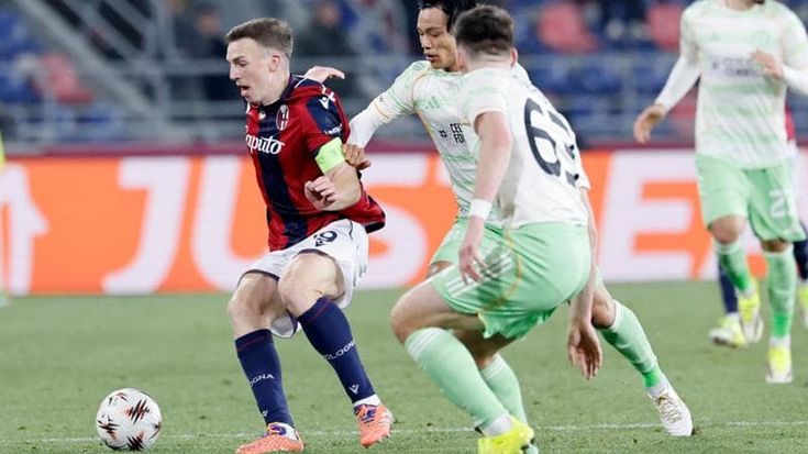 Il Bologna e la sfida di Europa League col Maccabi. Italiano: “Vincere per ritrovarci”