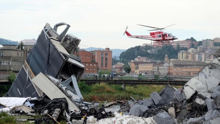 Processo Morandi, i tempi si accorciano: sentenza ormai a un passo