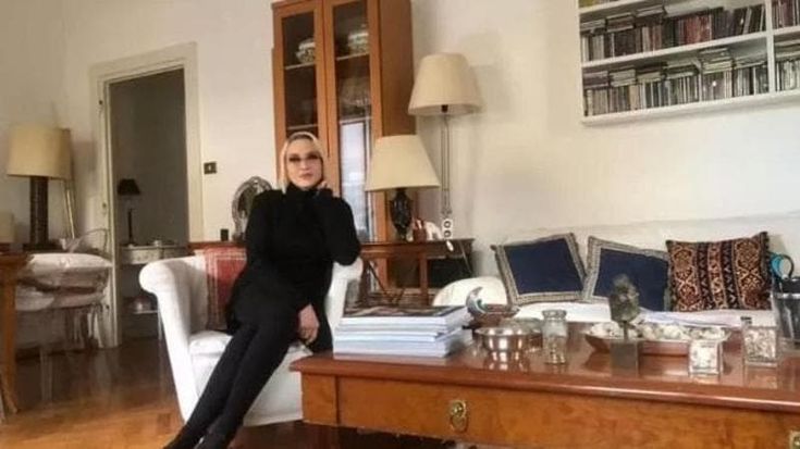 Eleonora Giorgi: “Ho detto no ad Alain Delon, Jack Nicholson e Moravia. Sono stata una stupida”