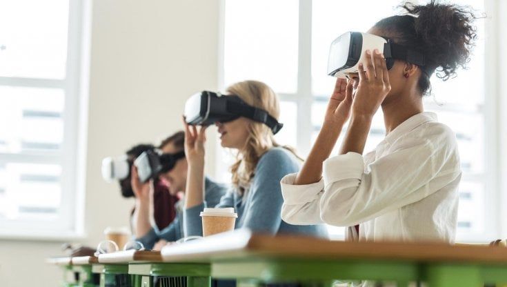 Come investire nel metaverso