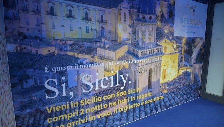 A Sanremo la Sicilia promuove i suoi festival e la cucina