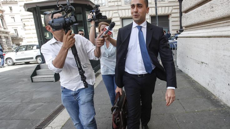 Nomine Lega-M5s, vince il partito delle colombe