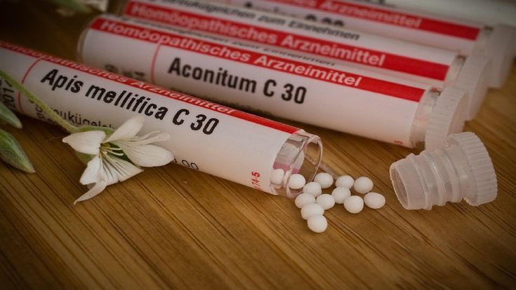 L’omeopatia funziona, anzi no