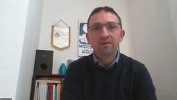 Meet the Future - Innovazione tecnologica, Alessandro Russo: "L'acqua del futuro sarà hi-tech"