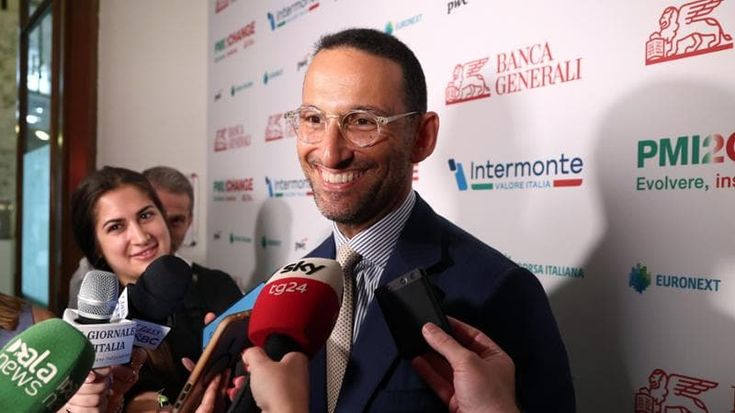 Arriva l’indice per le 100 piccoledi Piazza Affari