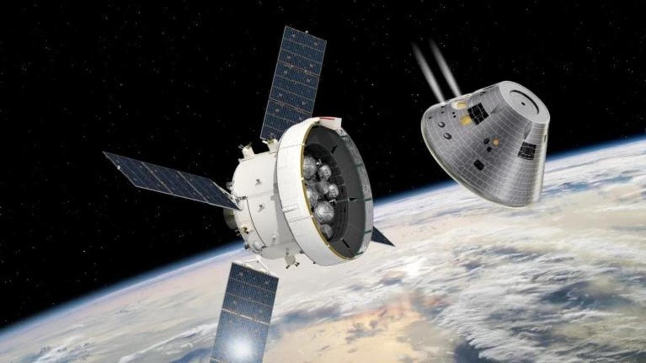 Il successo di Artemis II apre una nuova fase dell’esplorazione lunare ...