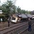 Spagna, deraglia treno portoghese nel nord: il luogo dell'incidente