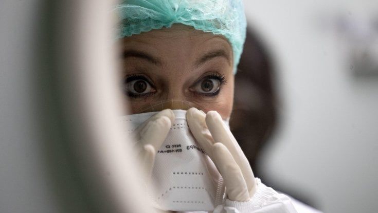Coronavirus Lazio, il bollettino del 3 novembre: 2.209 positivi, a Roma si torna sopra i mille
