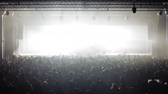 Club To Club, 5 giorni di avant-pop a Torino