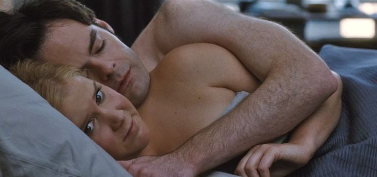  Amy Schumer: "Porto in tv e sullo schermo i miei fallimenti"