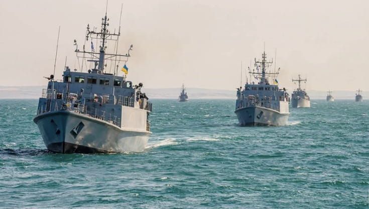 La guerra mondiale a pezzi comincia a saldarsi