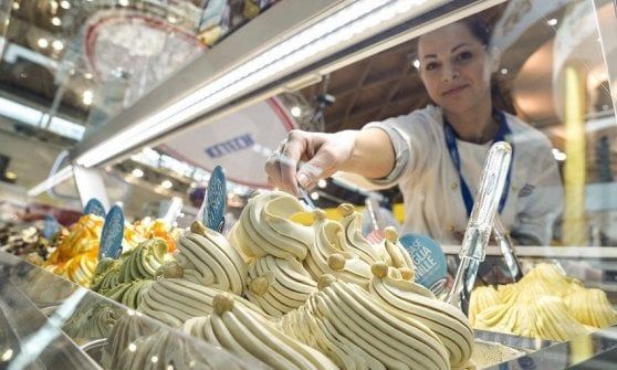 Gelato artigianale: estate 2018, un business da 2 miliardi di euro